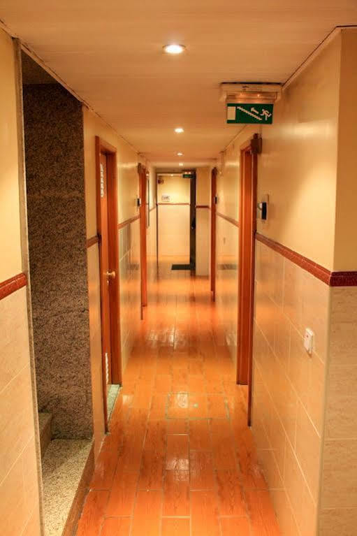לינה וארוחת בוקר פורטו Portucalense מראה חיצוני תמונה